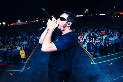 Beer’s Festival leva rock, gastronomia e solidariedade ao Parque Central neste fim de semana