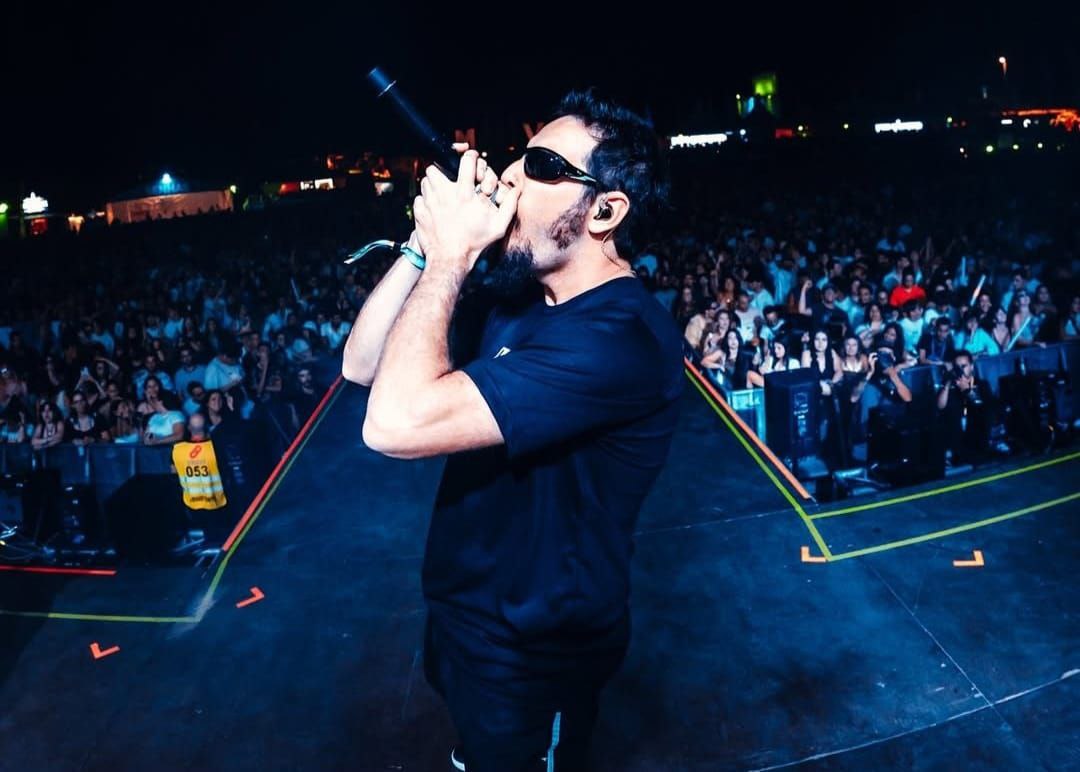 Beer’s Festival leva rock, gastronomia e solidariedade ao Parque Central neste fim de semana