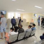 Agiliza + Saúde amplia rapidez no atendimento nas Unidades de Pronto Atendimento de Santo André