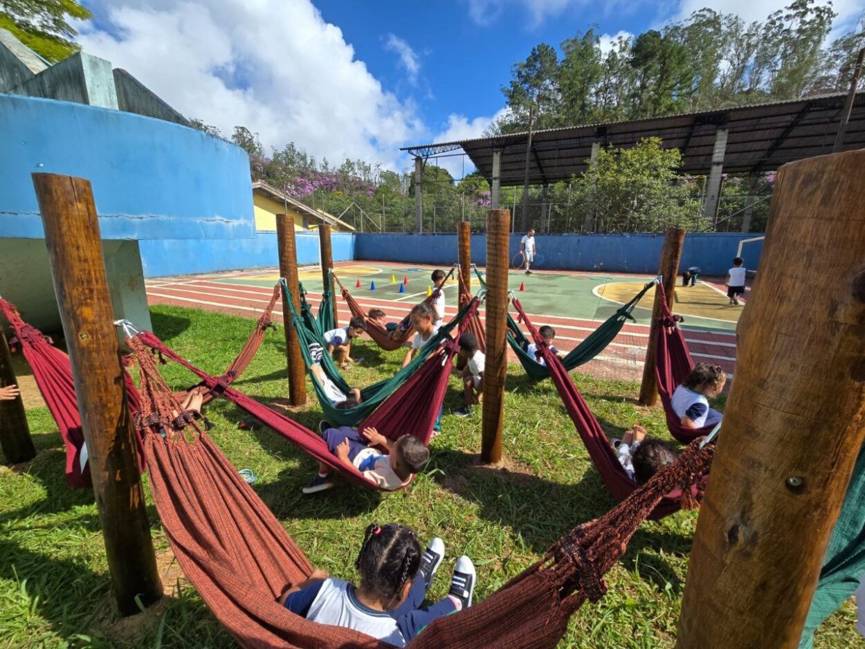 Educação de Ribeirão Pires terá R$ 540 mil para apoio direto às escolas por meio das APMs