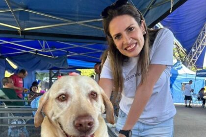 Conquista da vereadora Dra. Ana Veterinária, Santo André conta agora com a Comissão Permanente de Proteção, Bem-estar e Saúde Animal