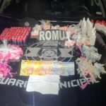 GCM de Diadema apreende maconha e pedras de crack durante ação no Inamar