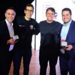 Santo André é destaque estadual na alfabetização e conquista Prêmio Excelência Educacional