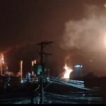 Braskem retoma atividades no polo petroquímico do Grande ABC após queda de energia
