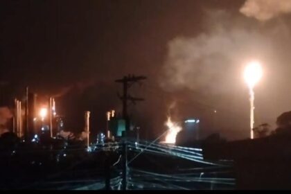 Braskem retoma atividades no polo petroquímico do Grande ABC após queda de energia