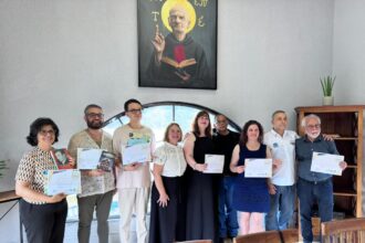 Ribeirão Pires empossa membros fundadores da Academia de Letras (ALERP) durante celebração dos 72 anos da cidade