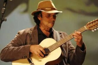 Neste sábado, São Caetano celebra a Páscoa com show de Almir Sater e talentos regionais