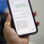 Pacientes de São Caetano podem remarcar consultas e exames por WhatsApp