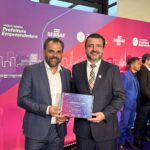 São Caetano é destaque no Prêmio Sebrae Prefeitura Empreendedora