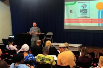 Santo André promove encontro com povos tradicionais de matriz africana