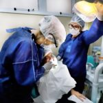 Diadema inicia programa Sorriso Novo com próteses dentárias em impressão 3D