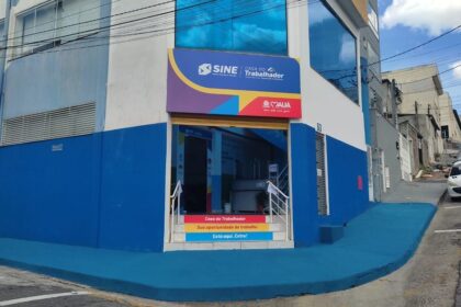 Mauá oferece 247 vagas de emprego