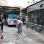 Santo André interdita marmoraria na Vila Sacadura Cabral por falta de licenciamento ambiental
