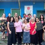 Braskem realiza doação de resina para apoiar produção de próteses externas para mulheres mastectomizadas em Santo André