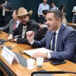 Referência no ABC, advogado Eduardo Barros de Moura se destaca na defesa de deputado em Brasília