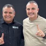 Palumbo se filia ao Podemos e direciona R$ 2,4 milhões em investimentos para Diadema