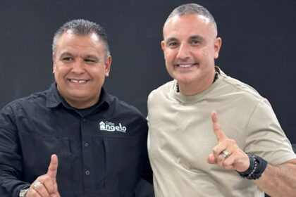 Palumbo se filia ao Podemos e direciona R$ 2,4 milhões em investimentos para Diadema
