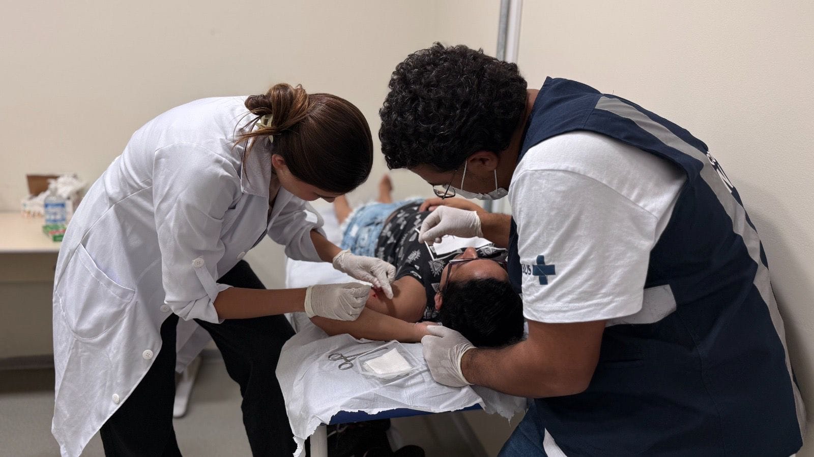 Santo André disponibiliza contraceptivo de alta eficácia para pacientes vulneráveis