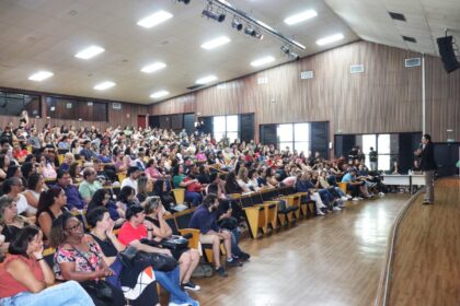 Prefeitura de Santo André amplia rede educacional com mais de 600 novos servidores