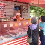 Campanha do Pescado de Mauá terá 7 pontos de vendas e apoio das feiras livres