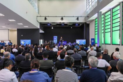 Parque Tecnológico de Santo André recebe Startup Day 2026 e reforça articulação do ecossistema de inovação do ABC