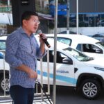 Cemitério Municipal de Diadema ganha 2 novas viaturas funerárias