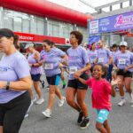 Diadema recebe 2ª Corrida Das Mulheres neste domingo