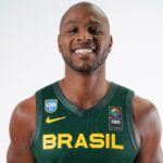 Atleta de Diadema é convocado para Seleção Brasileira de basquete 3x3
