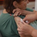 Santo André realiza Dia D de vacinação contra a gripe neste sábado