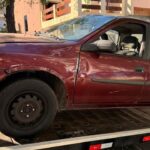 Prefeitura de Mauá captura veículo que fazia transporte clandestino