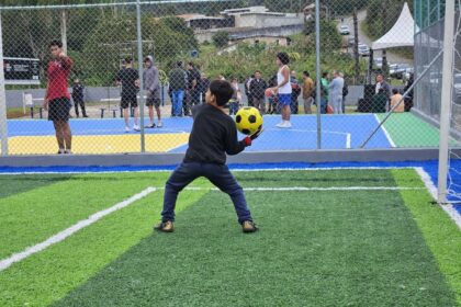 Copa SEJEL abre pré-cadastro para equipes da edição sub-11 de 2026