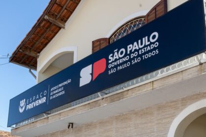 Santo André recebe do Governo do Estado novos equipamentos para enfrentar uso de drogas