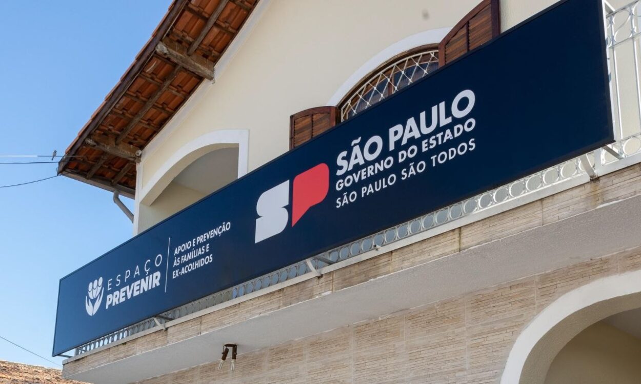 Santo André recebe do Governo do Estado novos equipamentos para enfrentar uso de drogas