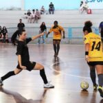 22ª Copa Diadema de Futsal Masculino abre inscrições a partir de 30/3