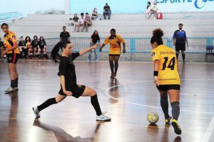 22ª Copa Diadema de Futsal Masculino abre inscrições a partir de 30/3