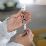 Campanha de Vacinação contra a Influenza é antecipada e inicia nesta sexta-feira (27) em Ribeirão Pires