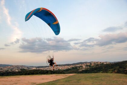 Ecoparque Turístico e Ambiental do Serrano vai transformar lazer e educação ambiental em Ribeirão Pires