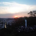 Feira “Ribeirão Feito à Mão” reúne cultura, gastronomia e música no Mirante São José neste domingo (29)