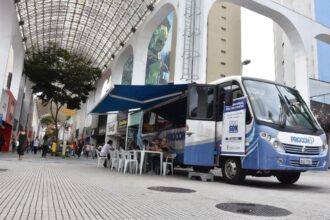 Procon Santo André promove atendimento sobre prevenção ao estelionato nesta sexta