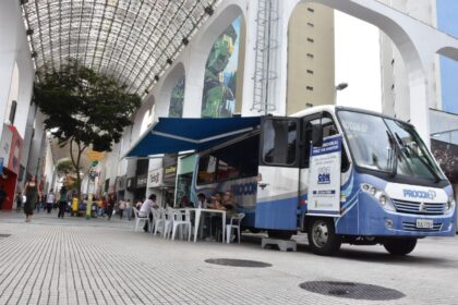 Procon Santo André promove atendimento sobre prevenção ao estelionato nesta sexta