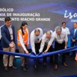 ISA ENERGIA BRASIL inaugura a maior linha de transmissão subterrânea do Brasil em SP