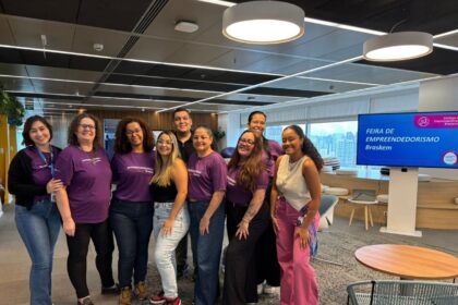 Braskem realiza Feira de Empreendedoras e fortalece negócios liderados por mulheres