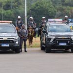 Mega Operação ABC + Seguro tira 14 criminosos de circulação das ruas da região