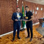 CEP Digital de Santo André ganha premiação nacional de cidades inteligentes