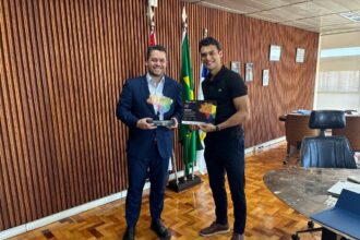 CEP Digital de Santo André ganha premiação nacional de cidades inteligentes