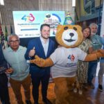 Programação de aniversário da cidade inclui Feira da Fraternidade, entrega de equipamentos e outros eventos