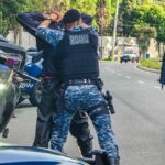 GCM de São Caetano prende homem por tráfico durante Operação ABC + Seguro em São Bernardo