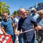 A pedido de moradores, Prefeitura de São Caetano reabre trecho da Rua Eduardo Prado