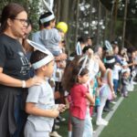 Caça ao Tesouro de Páscoa em Santo André está com inscrições abertas