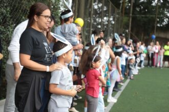 Caça ao Tesouro de Páscoa em Santo André está com inscrições abertas